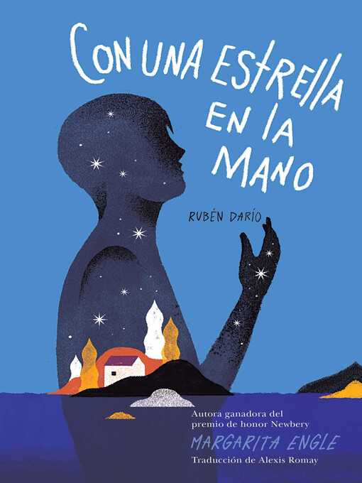 Title details for Con una estrella en la mano (With a Star in My Hand) by Margarita Engle - Wait list